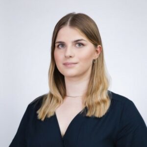 Justyna Kanas