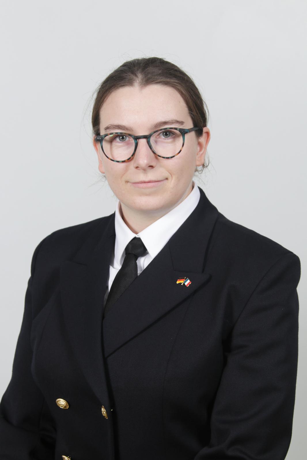 Karla-Lina Boudjellouli