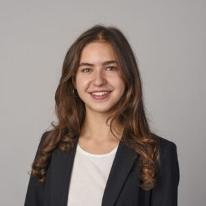 Karla Lamesic