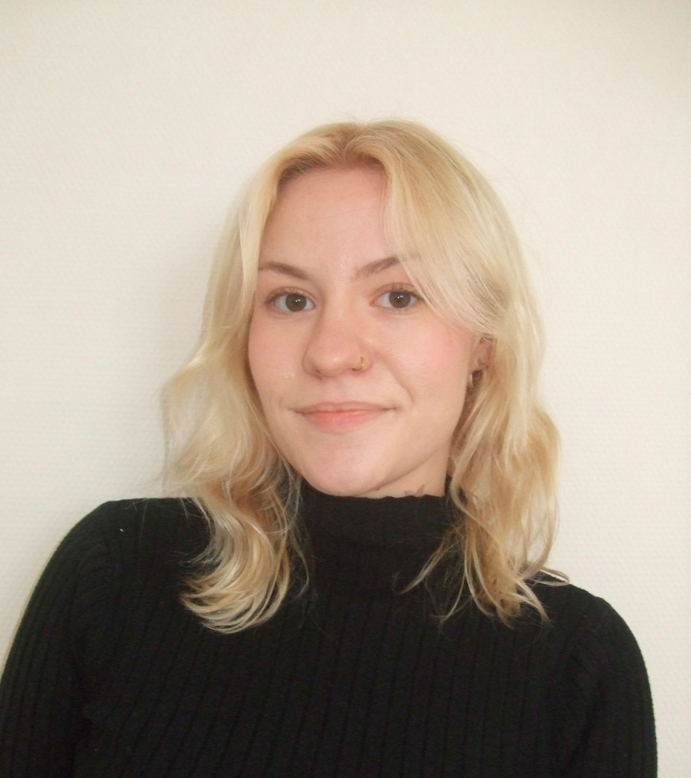 Katharina Schwaer