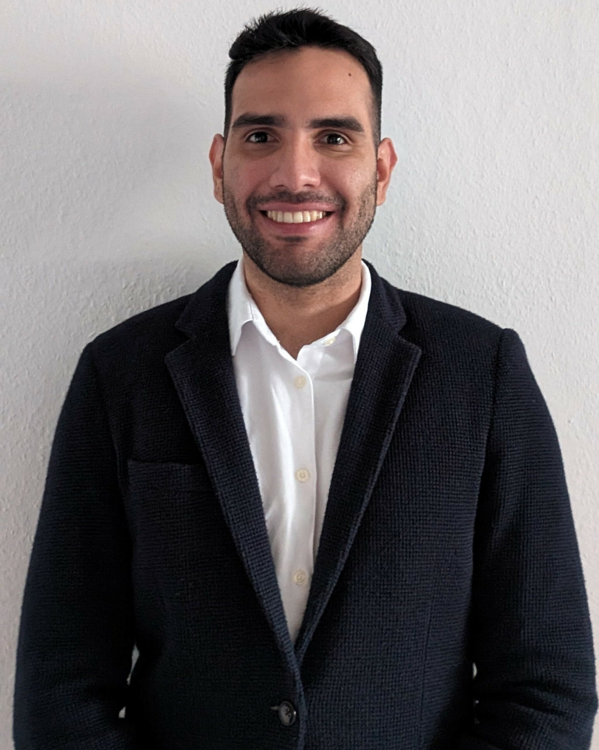 Lenin Navas Garcia
