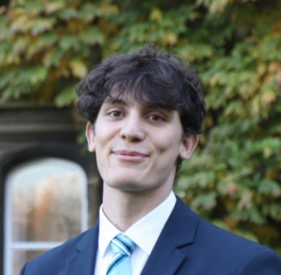 Liam von der Wiede