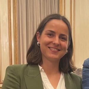 Mareike Warmboldt