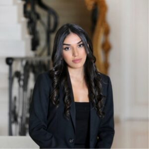 Mariam Khokerashvili