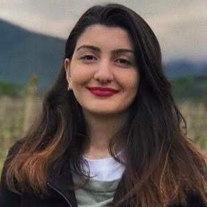 Mariami Modebadze
