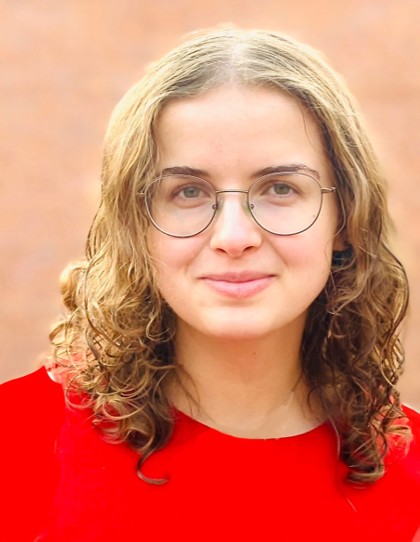 Marie Klostermeier