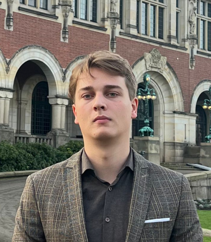 Marijn Rijk