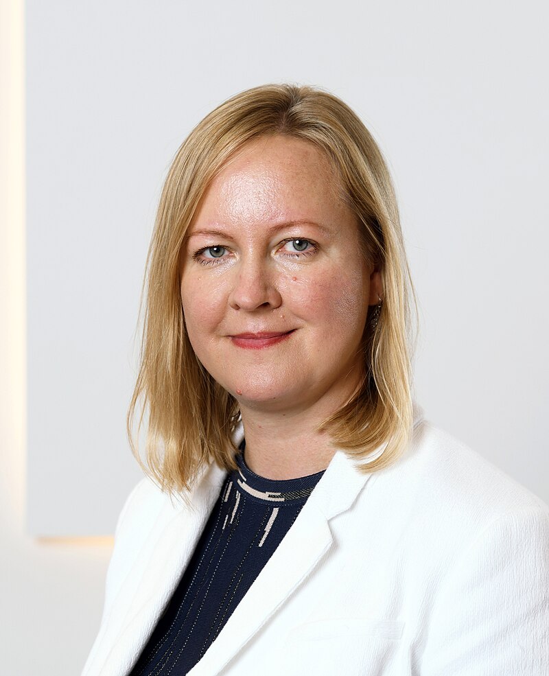 Marika Linntam