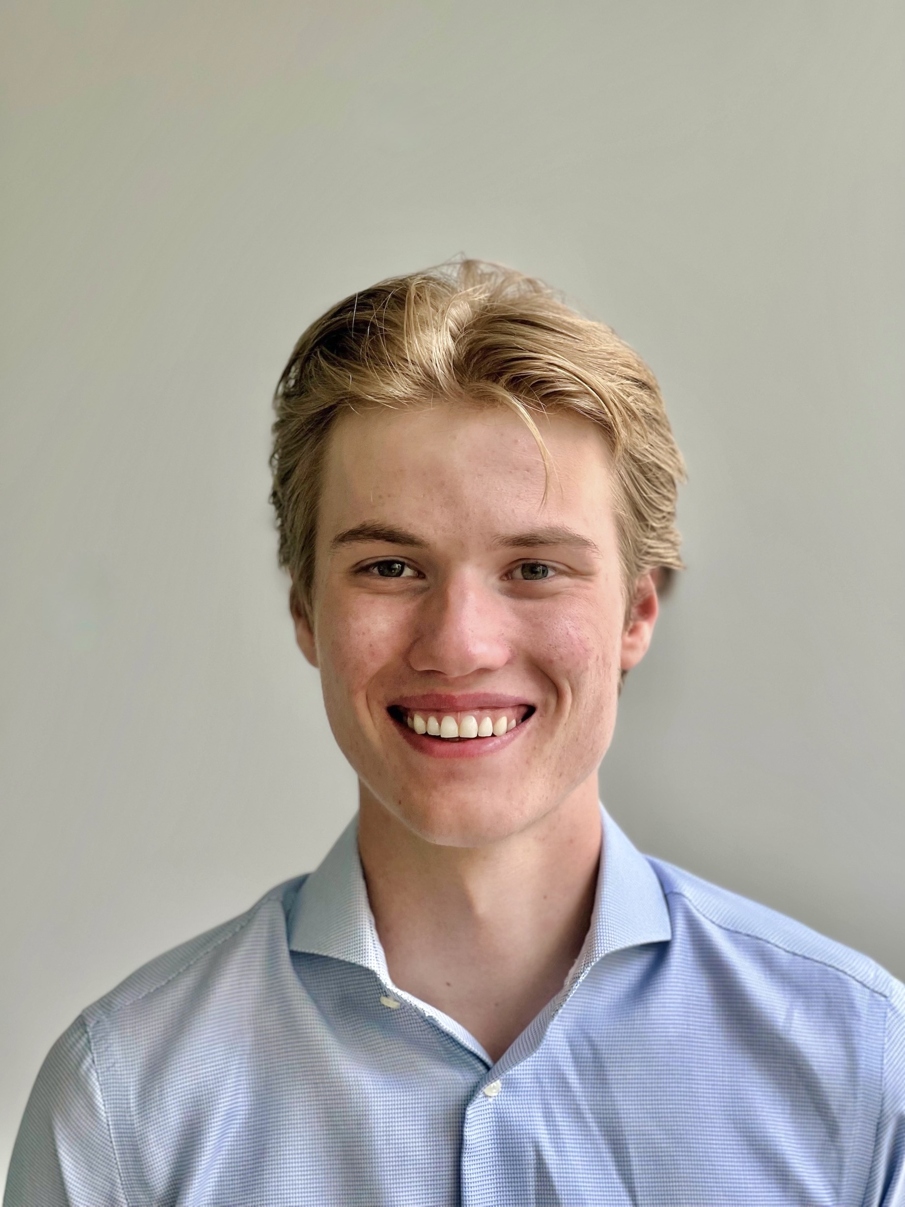 Matthew Malliband