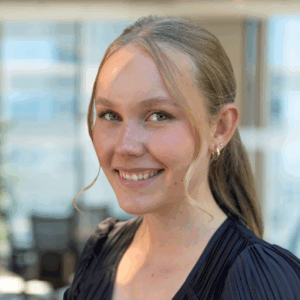 Merle Hebinck