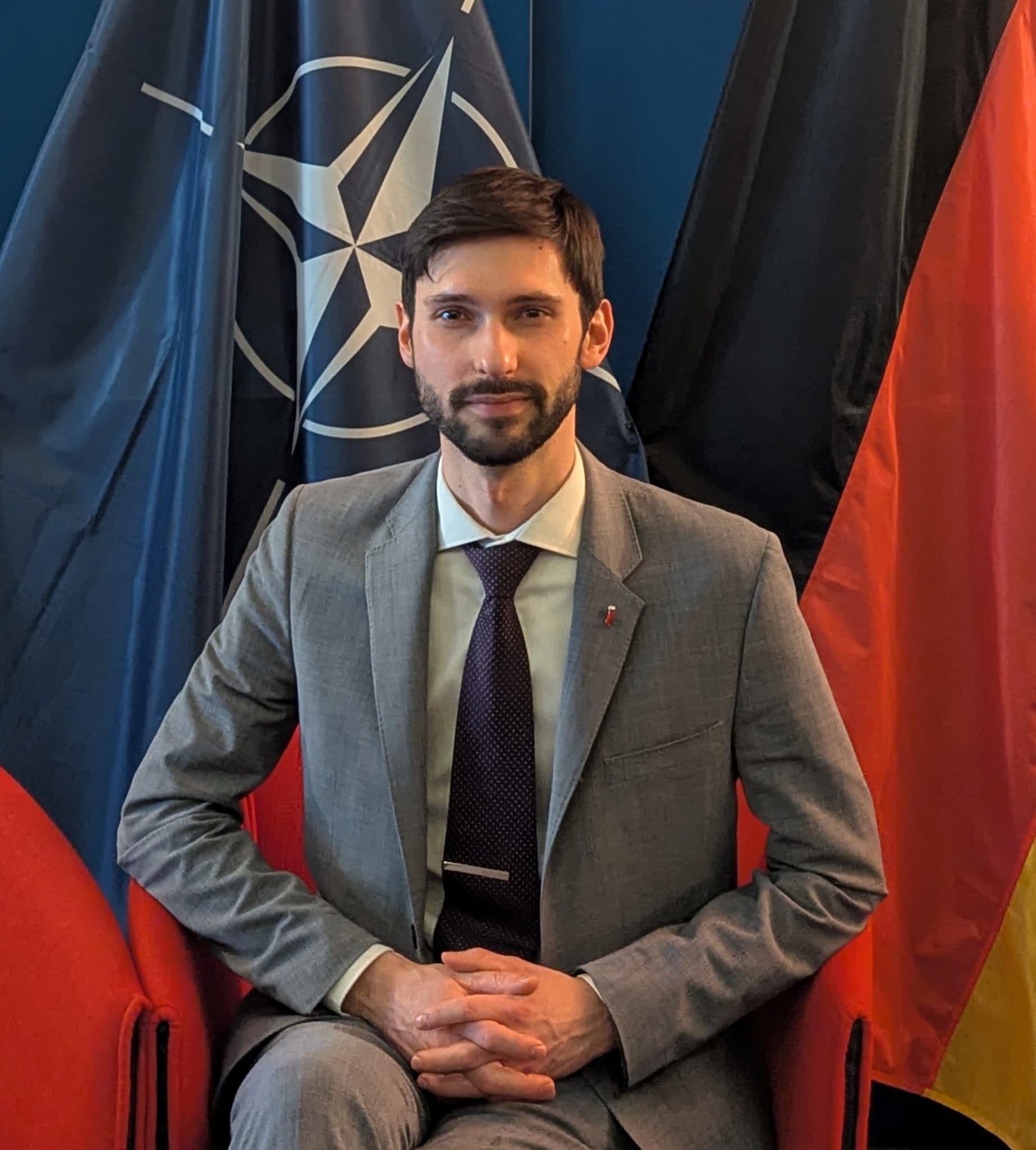 Michael Angerer
