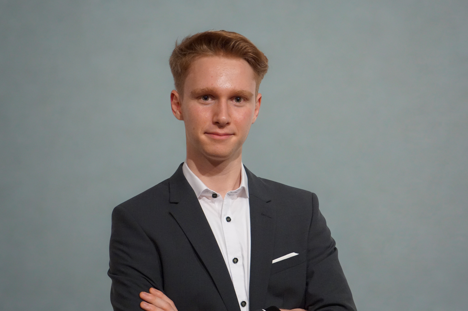 Mika Facchini