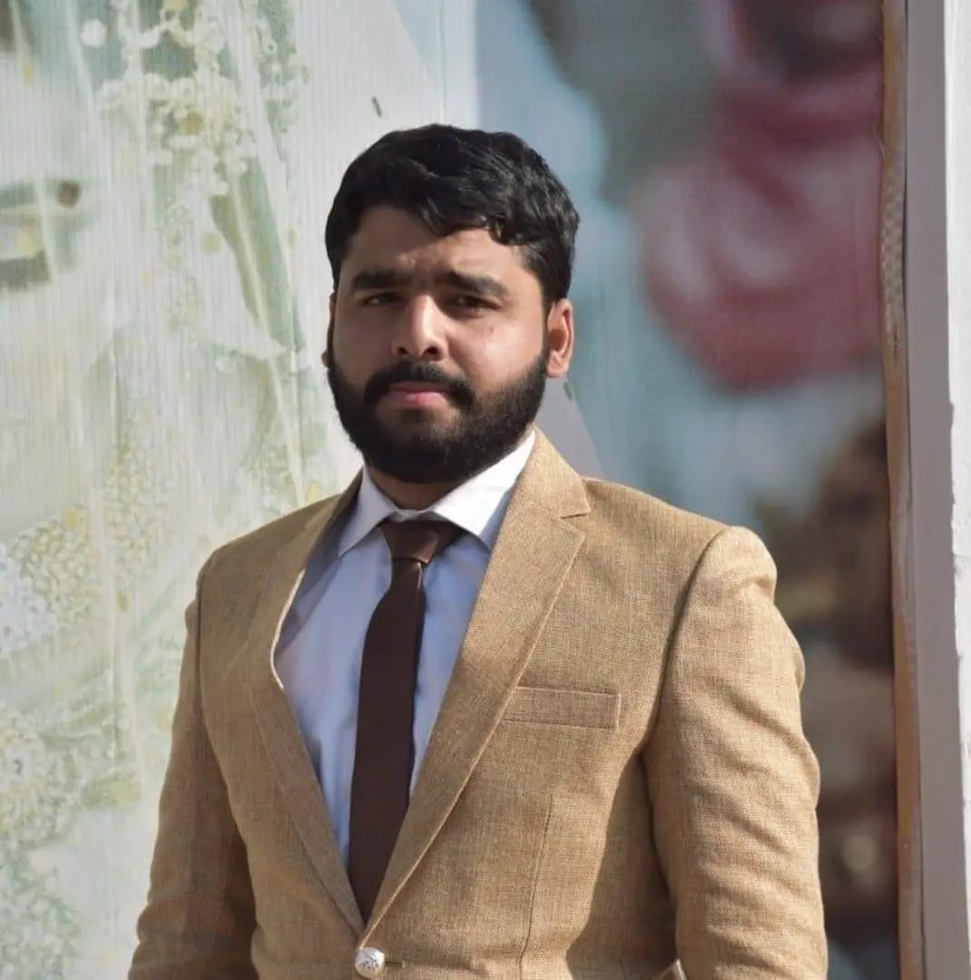 Moaz Bashir