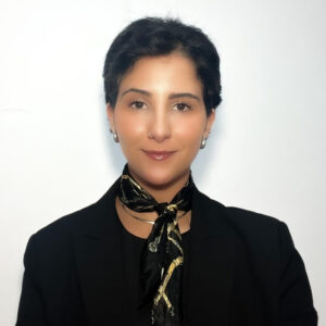 Nacima Kerouad