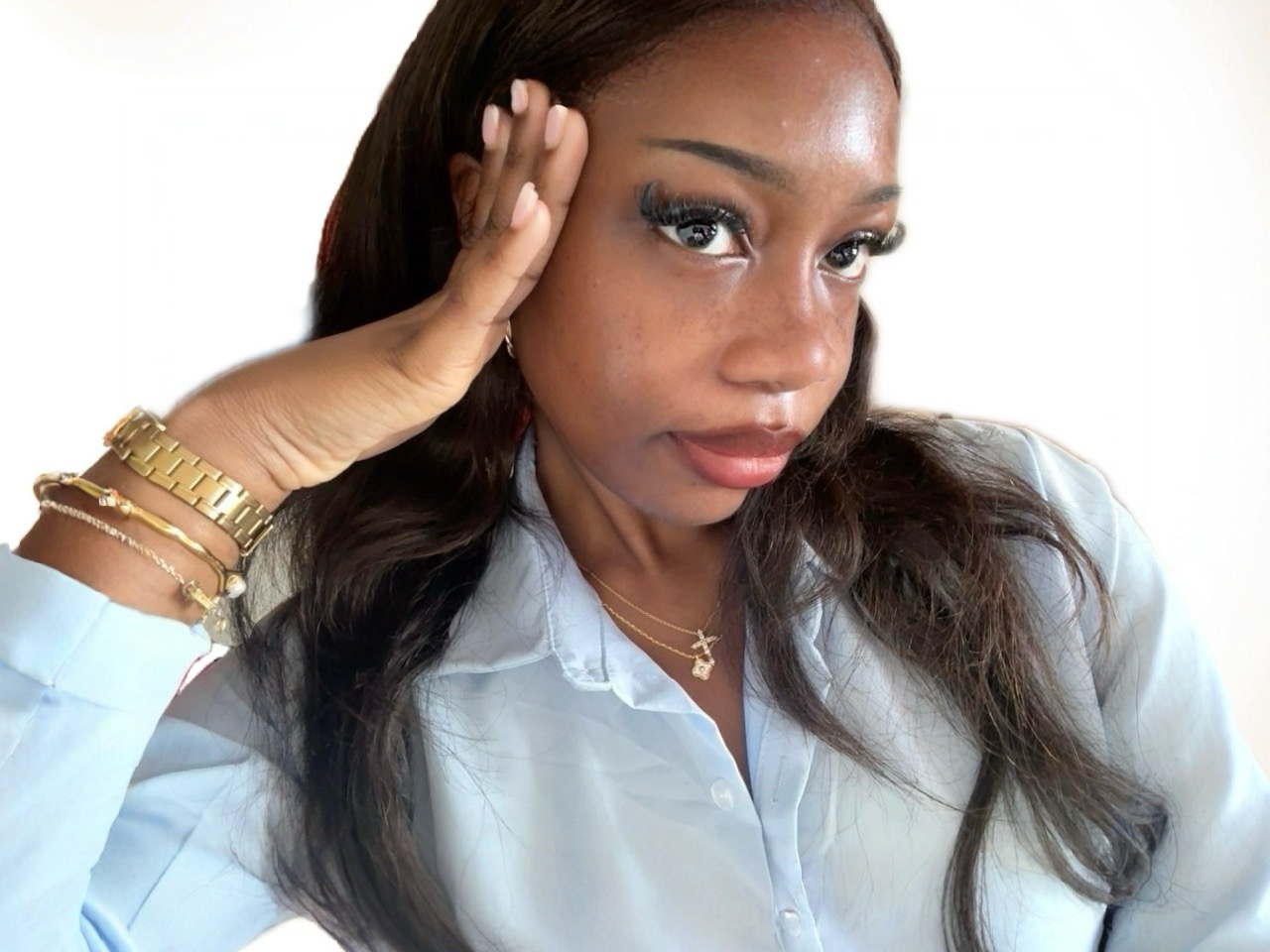 Naomi Adeoti