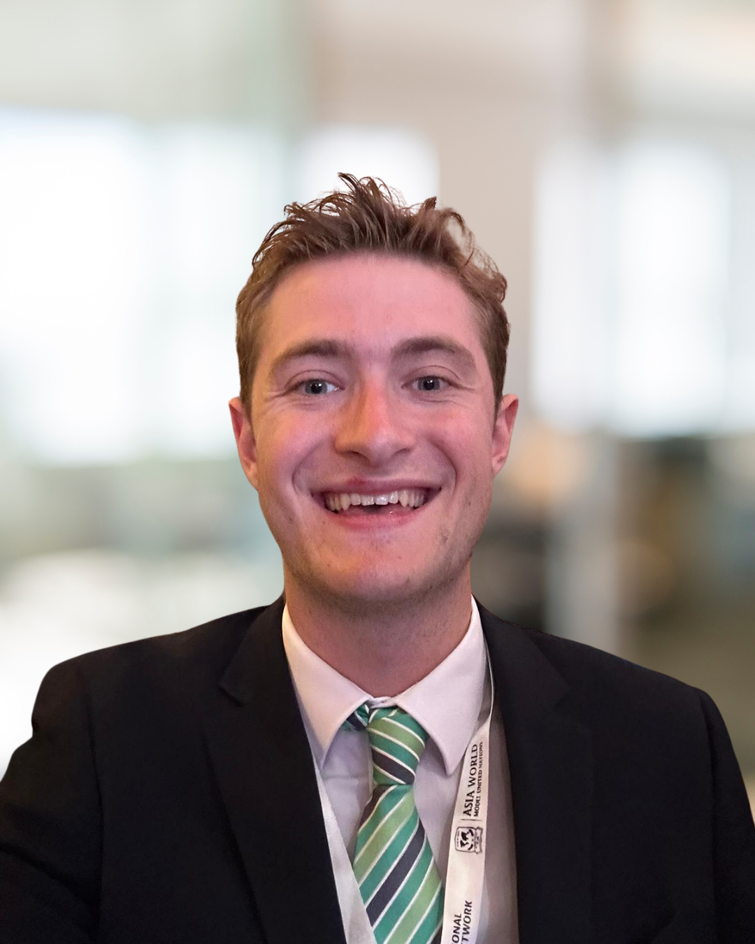 Niklas Spilker