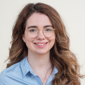 Sophie Schirmer