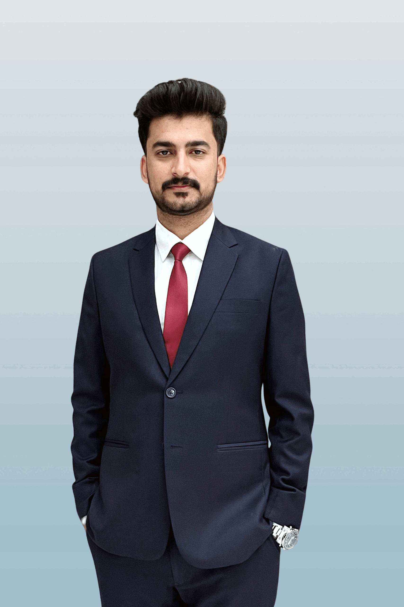 Talha Afzal