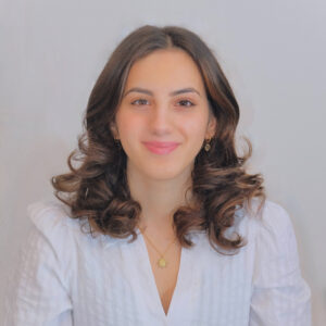 Thalia Bouchehrian