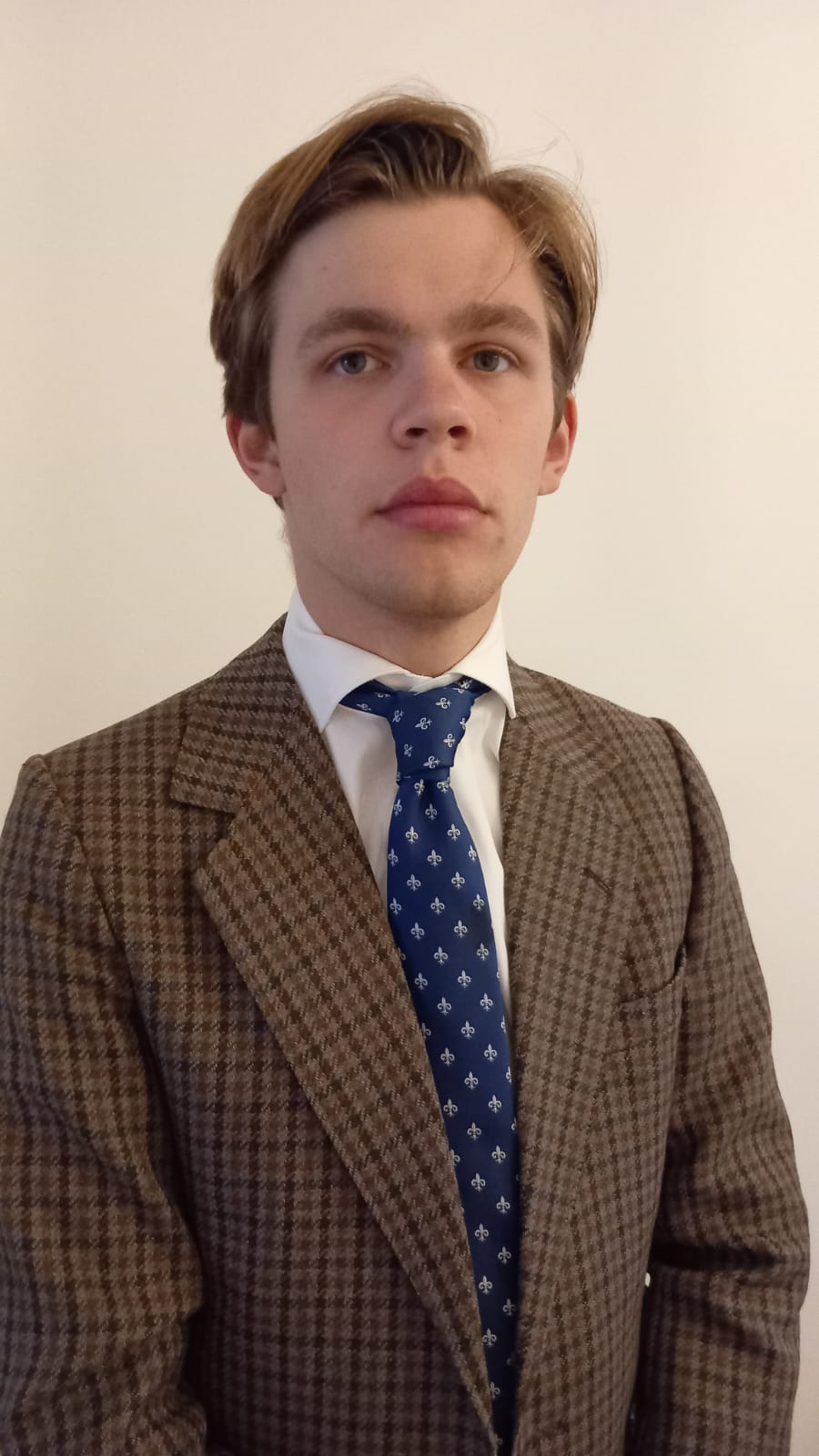 Thomas Westra