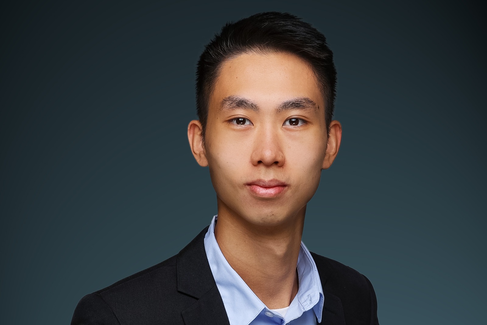Tin Ching Leung