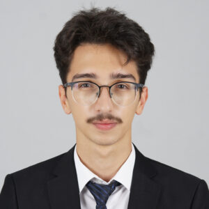 Tolga Borucu