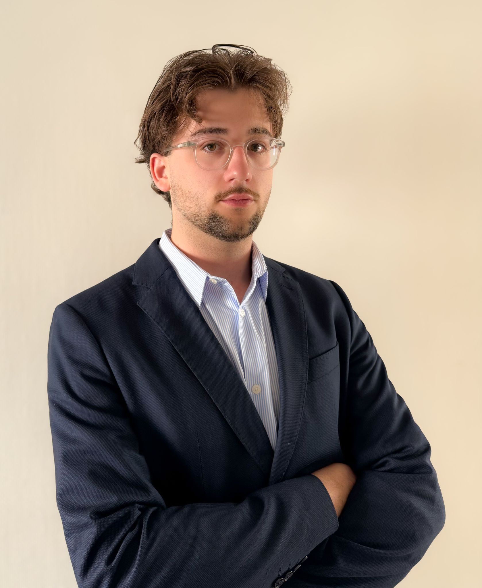 Valentin Grangier
