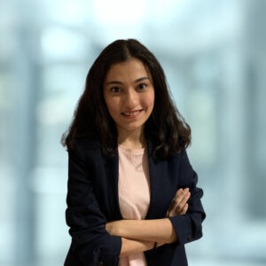 Zhala Mammadli